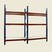 High quality metal warehouse goods storage rack